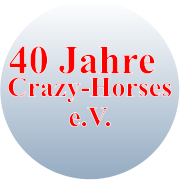 40 Jahre Crazy-Horses e.V.